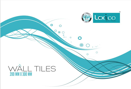 200 x 300 mm<br />(Ordinary Wall Tiles)